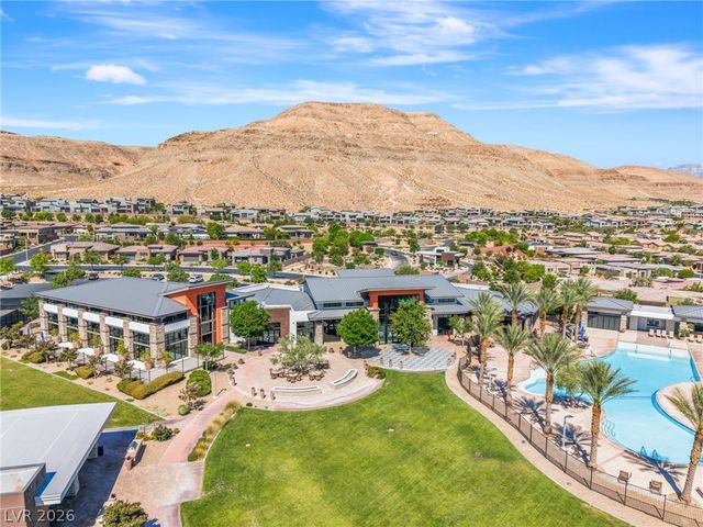 6700 REGENCY VALLEY Street, Las Vegas, NV 89148