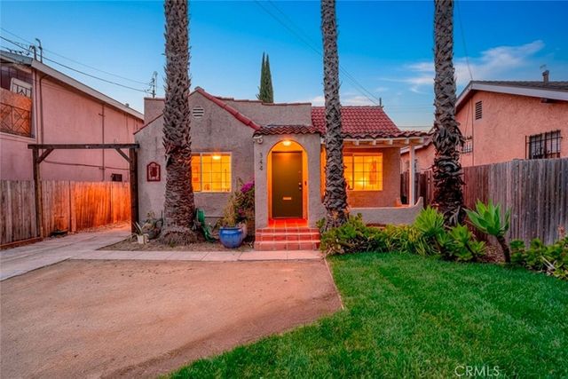 344 S Avenue 57, Los Angeles, CA 90042