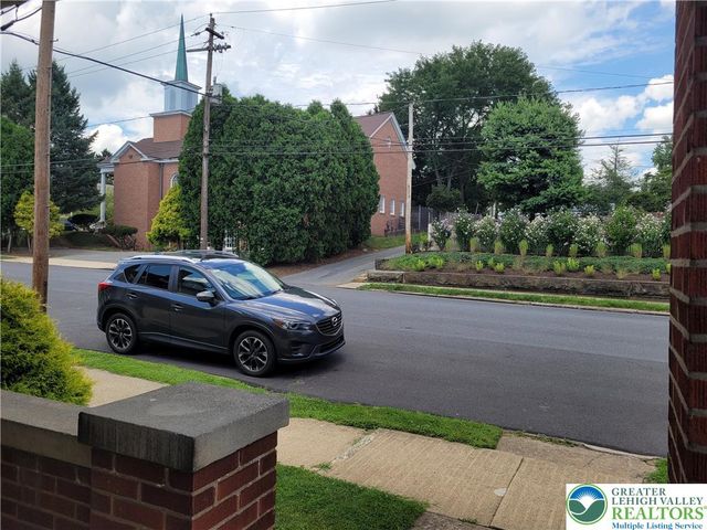 73 West Greenwich Street, Bethlehem City, PA 18018
