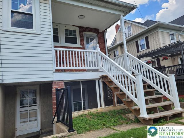 73 West Greenwich Street, Bethlehem City, PA 18018