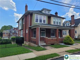 73 West Greenwich Street, Bethlehem City, PA 18018