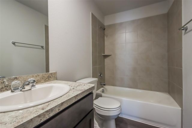 13480 White Ibis Street, Splendora, TX 77372