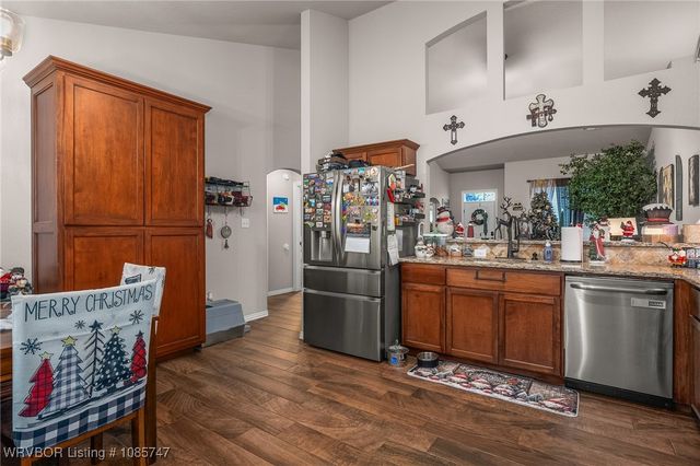 903 Northridge Drive, Van Buren, AR 72956