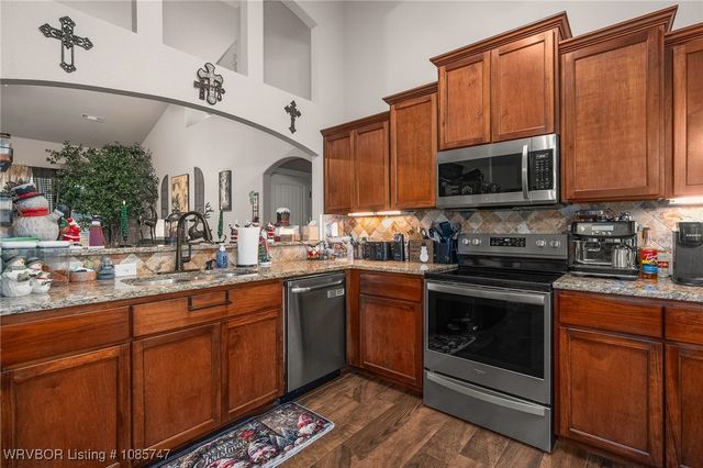 903 Northridge Drive, Van Buren, AR 72956