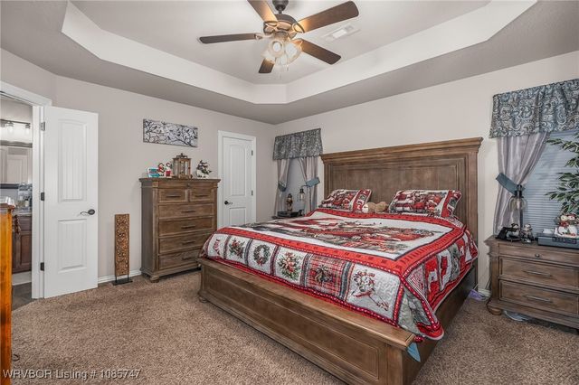 903 Northridge Drive, Van Buren, AR 72956