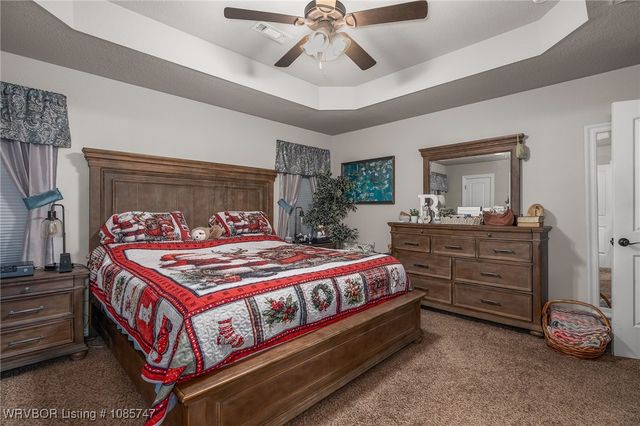 903 Northridge Drive, Van Buren, AR 72956