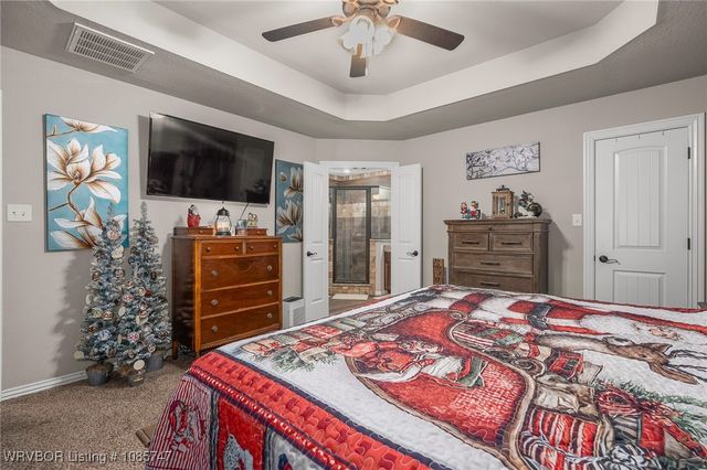 903 Northridge Drive, Van Buren, AR 72956