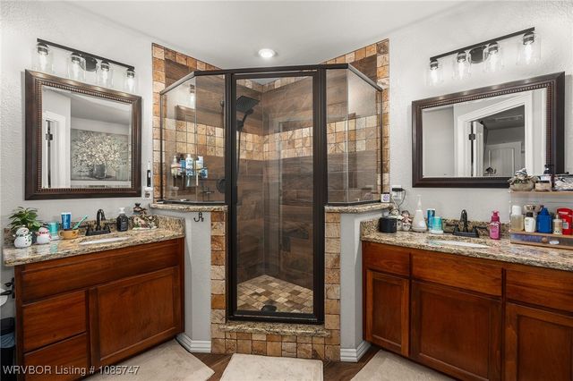 903 Northridge Drive, Van Buren, AR 72956