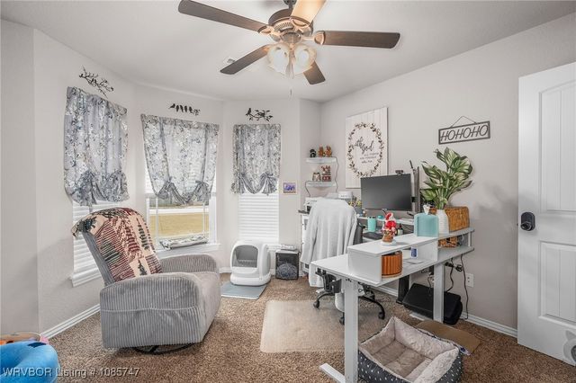 903 Northridge Drive, Van Buren, AR 72956