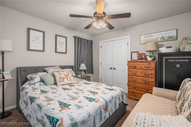 903 Northridge Drive, Van Buren, AR 72956