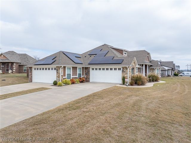 903 Northridge Drive, Van Buren, AR 72956