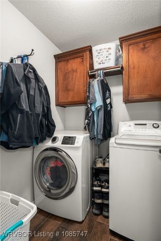 903 Northridge Drive, Van Buren, AR 72956