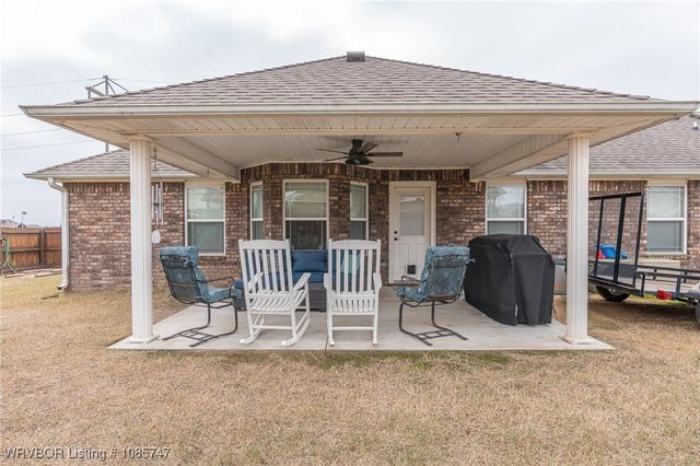 903 Northridge Drive, Van Buren, AR 72956