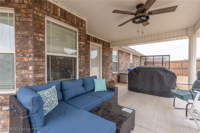 903 Northridge Drive, Van Buren, AR 72956