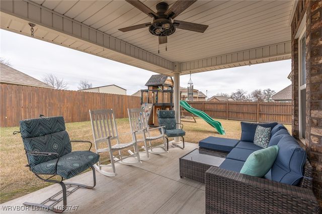 903 Northridge Drive, Van Buren, AR 72956