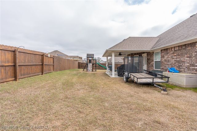 903 Northridge Drive, Van Buren, AR 72956