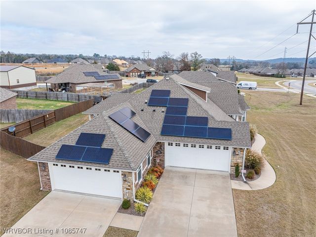 903 Northridge Drive, Van Buren, AR 72956