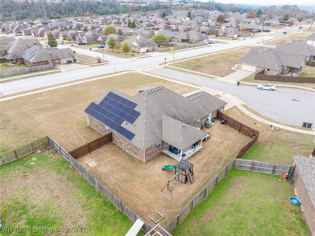 903 Northridge Drive, Van Buren, AR 72956