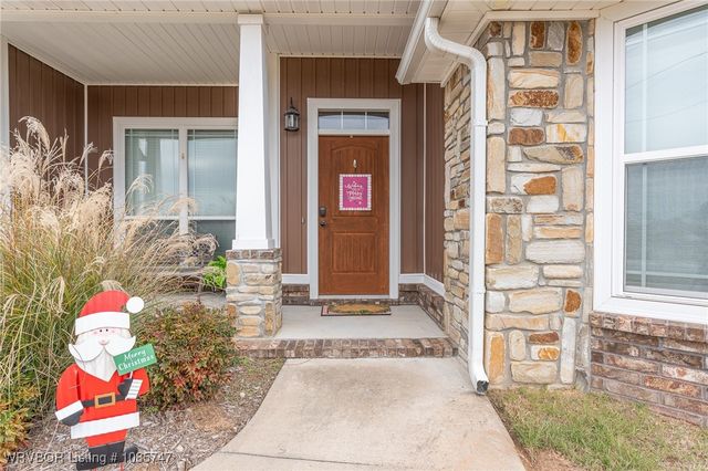 903 Northridge Drive, Van Buren, AR 72956