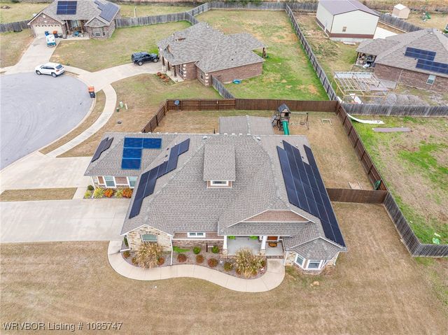 903 Northridge Drive, Van Buren, AR 72956