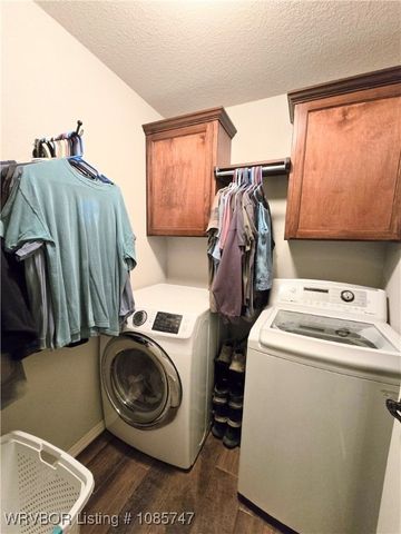 903 Northridge Drive, Van Buren, AR 72956