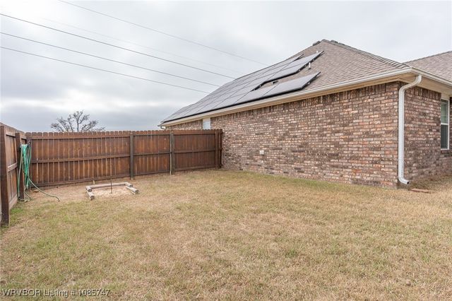 903 Northridge Drive, Van Buren, AR 72956