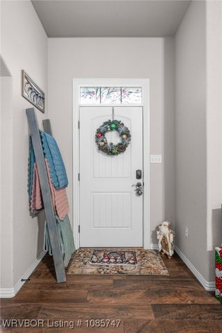 903 Northridge Drive, Van Buren, AR 72956