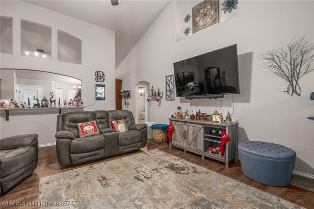 903 Northridge Drive, Van Buren, AR 72956