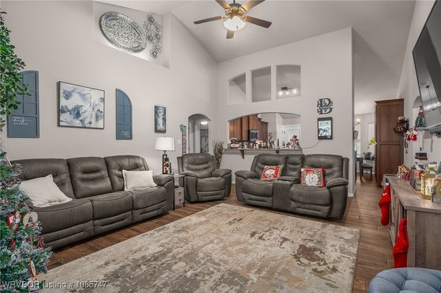 903 Northridge Drive, Van Buren, AR 72956