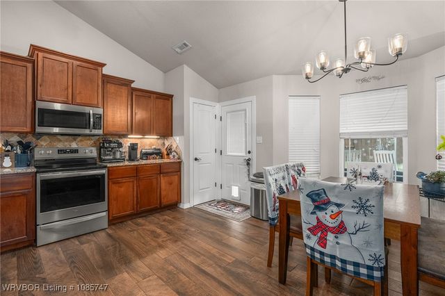 903 Northridge Drive, Van Buren, AR 72956