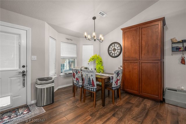 903 Northridge Drive, Van Buren, AR 72956