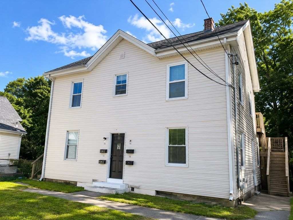 230 Granite St 2, Quincy, MA 02169