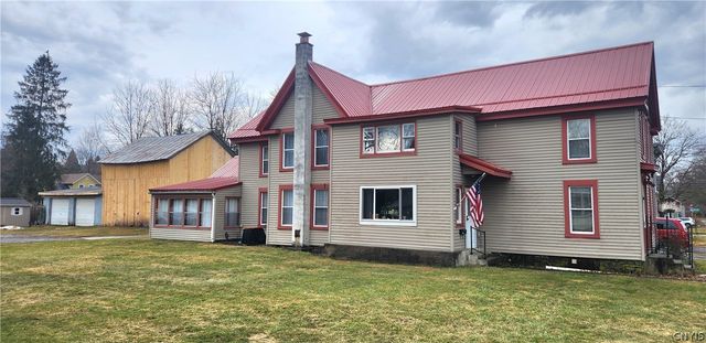 2 South Fulton Street 2, Homer, NY 13077