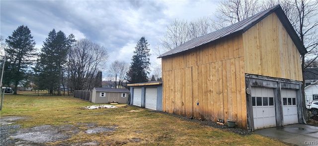 2 South Fulton Street 2, Homer, NY 13077