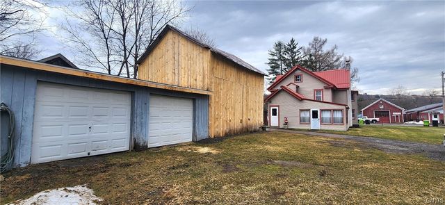 2 South Fulton Street 2, Homer, NY 13077