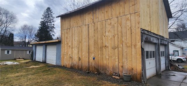 2 South Fulton Street 2, Homer, NY 13077