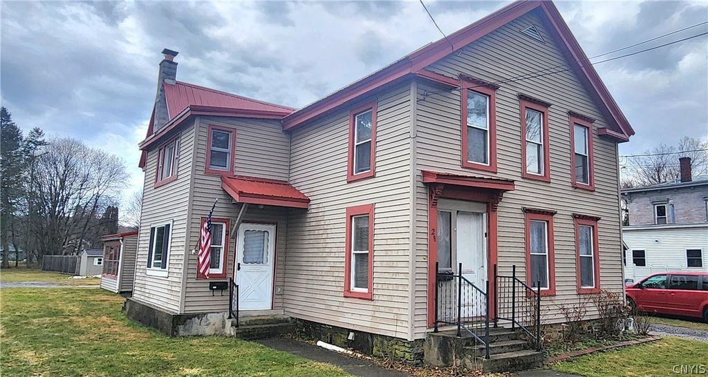 2 South Fulton Street 2, Homer, NY 13077