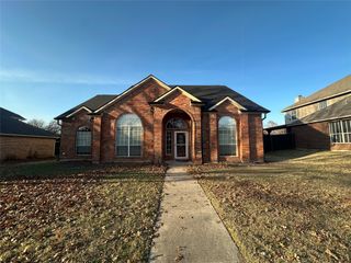 619 Ridgemont Drive, Allen, TX 75002
