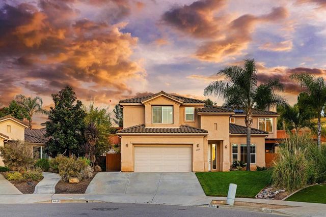 9310 Ashley View Pl, El Cajon, CA 92021