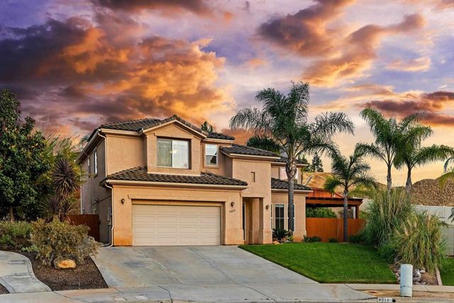 9310 Ashley View Pl, El Cajon, CA 92021
