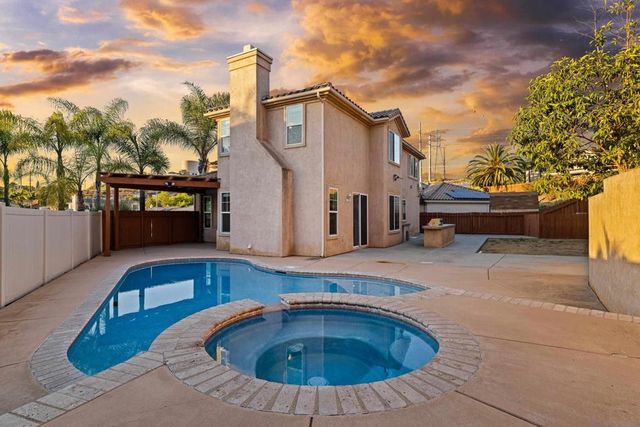 9310 Ashley View Pl, El Cajon, CA 92021