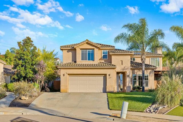9310 Ashley View Pl, El Cajon, CA 92021
