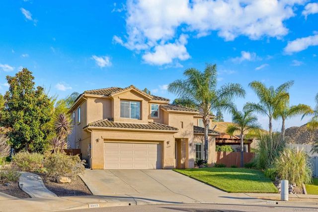9310 Ashley View Pl, El Cajon, CA 92021