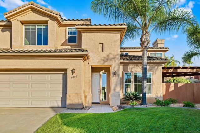 9310 Ashley View Pl, El Cajon, CA 92021
