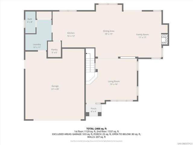 9310 Ashley View Pl, El Cajon, CA 92021