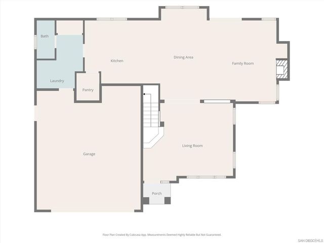 9310 Ashley View Pl, El Cajon, CA 92021