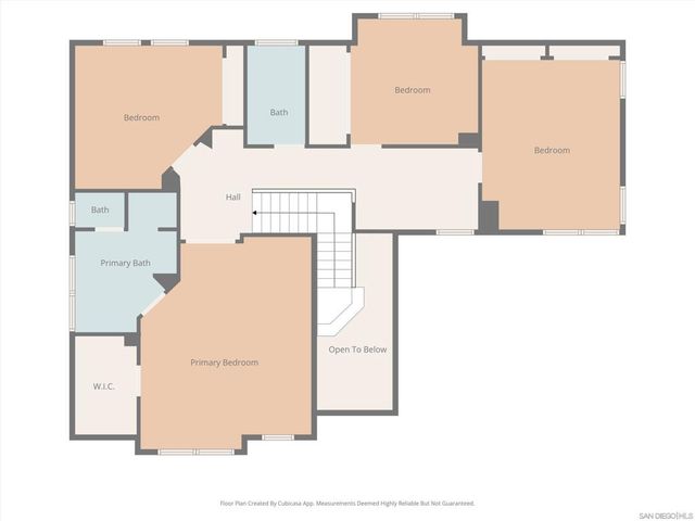 9310 Ashley View Pl, El Cajon, CA 92021