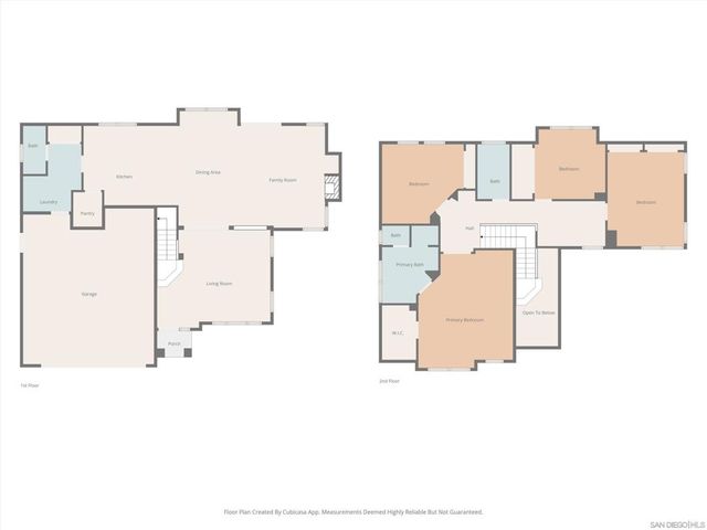 9310 Ashley View Pl, El Cajon, CA 92021