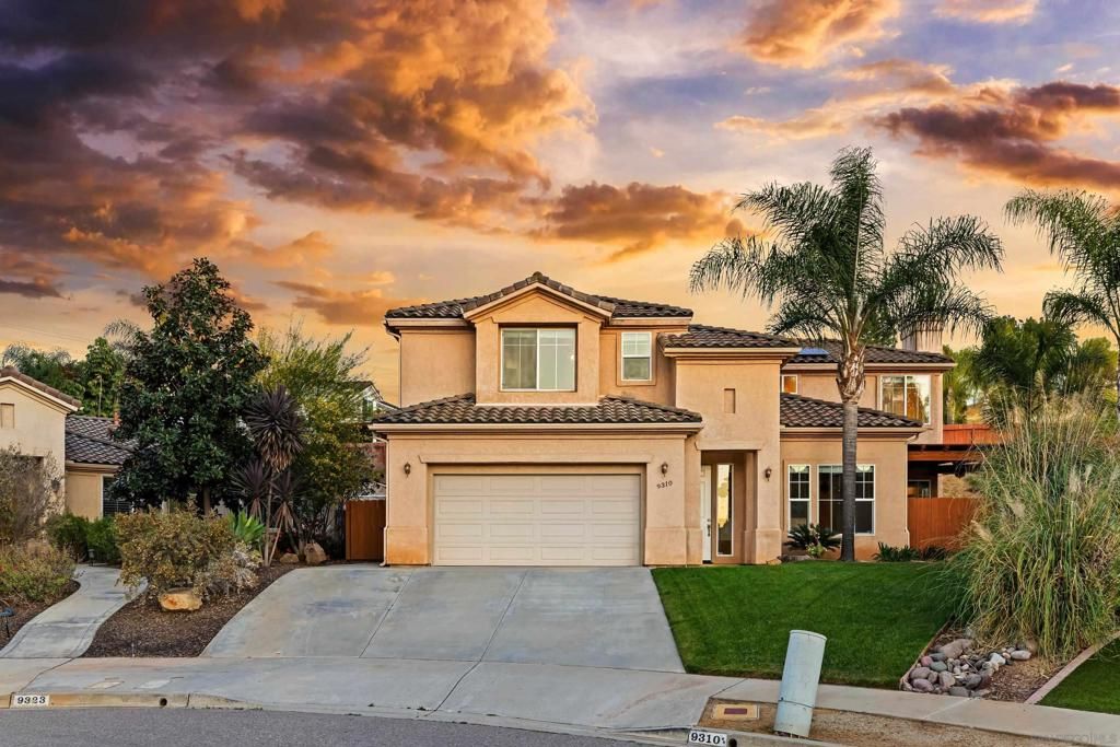 9310 Ashley View Pl, El Cajon, CA 92021
