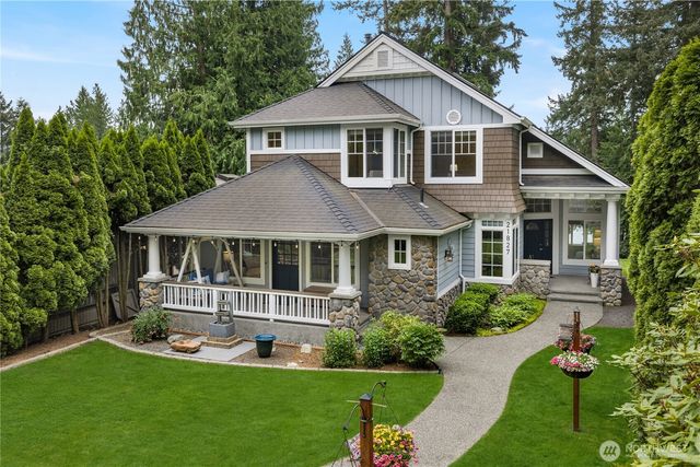 21827 SE 20th Street, Sammamish, WA 98075